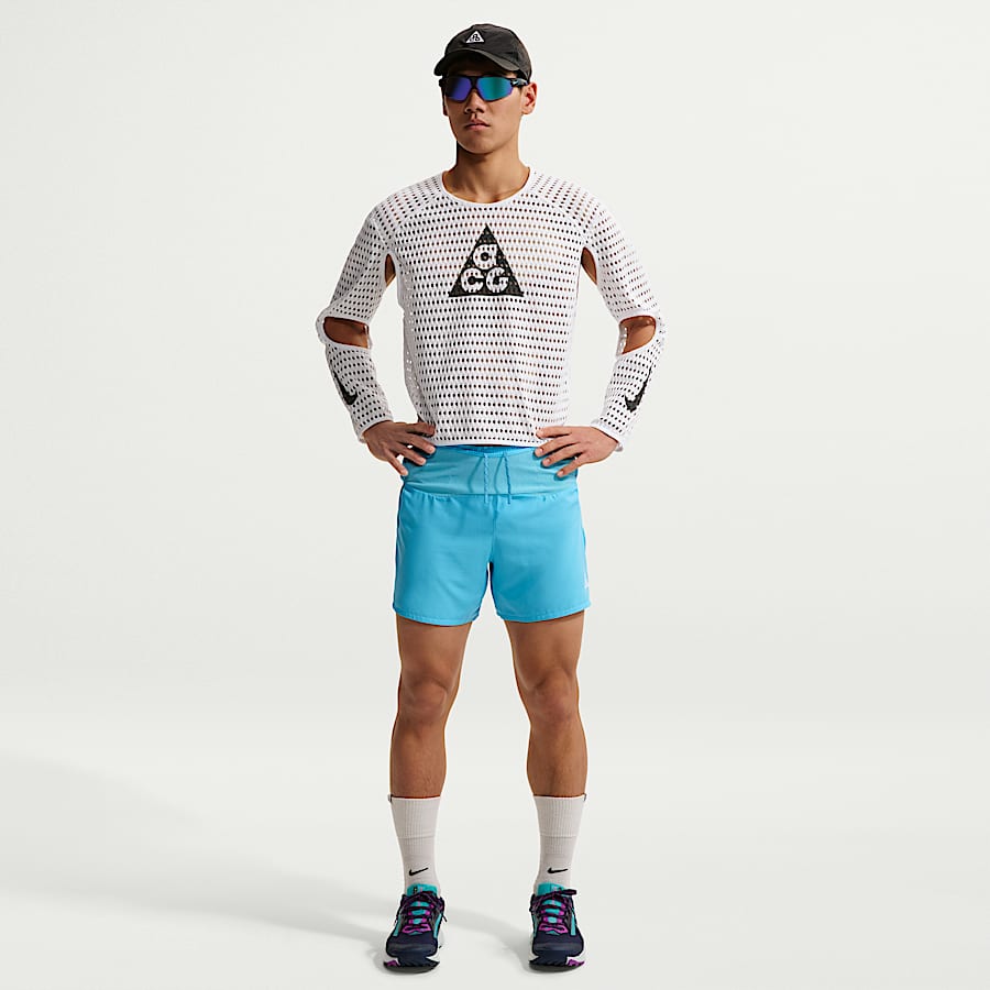 Nikeが通気性を自動でコントロールできる最新のアパレル技術